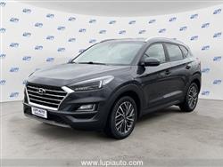 HYUNDAI TUCSON 2.0 CRDi 4WD aut. go!