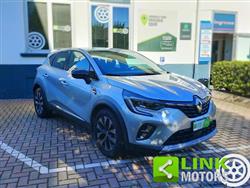 RENAULT NUOVO CAPTUR TCe 90 CV Techno