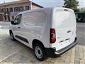 OPEL COMBO CARGO Cargo 1.5 Diesel 100CV PC 650kg Edition 3 POSTI