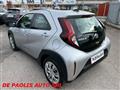 TOYOTA NUOVA AYGO X 1.0 VVT-i 72 CV 5 porte Active S-CVT