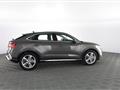 AUDI Q3 SPORTBACK Q3 SPB 40 TDI quattro S tronic S line edition