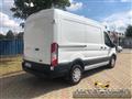 FORD TRANSIT 350 2.0 EcoBl.MHEV 130CV PL-TM Combi comp.pian.Tre