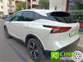 NISSAN QASHQAI 2021 e-Power N-CONNECTA  DEDUCIBILE-AUTOCARRO