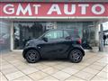 SMART FORTWO 1.0 71CV PRIME NAVIGATORE CERCHIO IN LEGA 15''