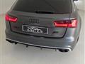 AUDI A6 AVANT Avant 4.0 TFSI quattro tiptronic grigio esclusive