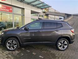 JEEP COMPASS 2.0 Multijet II 4WD Limited