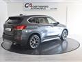 BMW X1 xDrive20d xLine-90.151KM-Pelle-LED-Navi-Apple Car-