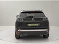 PEUGEOT 3008 PHEV 1.6 hybrid4 phev GT 300cv e-eat8