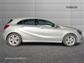 MERCEDES CLASSE A A 160 d Automatic Sport