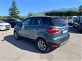 FORD ECOSPORT 1.0 EcoBoost 100 CV Titanium