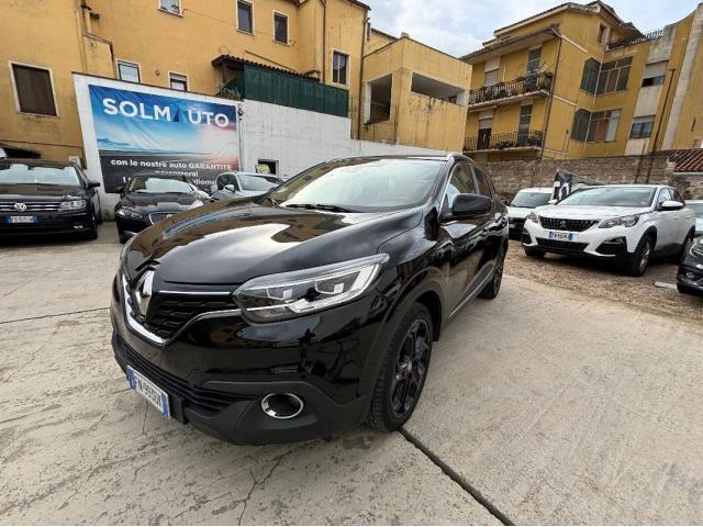 RENAULT Kadjar Renaul kadjar 1.5 dci energy Hypnotic16 (magnetik) 110cv edc