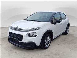 CITROEN C3 BlueHDi 100 S&S Feel