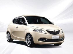 LANCIA YPSILON 1.2 69 CV ELEFANTINO