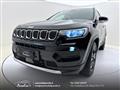 JEEP COMPASS 1.3 Turbo T4 150 CV aut. 2WD Limited Park pack