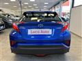 TOYOTA C-HR 1.8 Hybrid E-CVT 122CV *UNICO PROP.*TAGLIANDI*