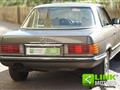 MERCEDES SERIE 200-300 SLC 280 unico proprietario ben conservata