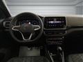 VOLKSWAGEN T-CROSS 1.0 TSI 115 CV R-Line KM 0 Uff. 4 Anni di Garanzia