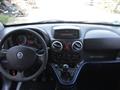 FIAT DoblÃ² 1.9 MJ MalibÃ¹