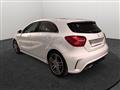 MERCEDES CLASSE A A 180 d Premium