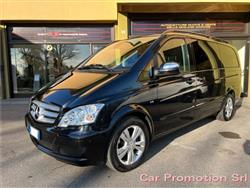 MERCEDES VIANO 3.0 CDI Avantgarde