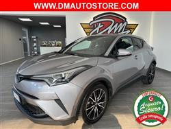 TOYOTA C-HR 1.8 Hybrid E-CVT Lounge