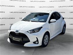 TOYOTA YARIS 1.5 Hybrid 5 porte Active