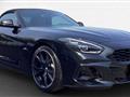 BMW Z4 20i sDrive M SPORT BLACK PACK INTERNI ROSSI 19