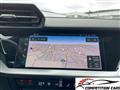 AUDI A3 SPORTBACK SPB 30 TDI Advanced Car Play Navi Pdc