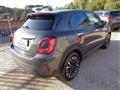 FIAT 500X 1000 T3 120 CV GPL CARPLAY FULL LED"17 ITALIA