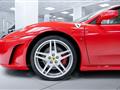 FERRARI F430 Coupe 4.3 F1 *MOTORE CON 0KM*