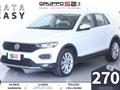 VOLKSWAGEN T-ROC 2.0 TDI SCR 150 CV DSG 4MOTION Advanced BlueMot. T