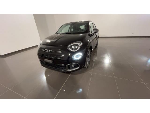 FIAT 500X 1.5 T4 Hybrid 130CV DCT Sport MY 24 #FULL LED