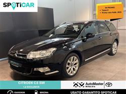 CITROEN C5 1.6 THP 155 Exclusive Tourer