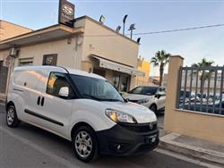 FIAT DOBLÒ Cargo Maxi DOPPIA PORTA