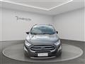 FORD ECOSPORT 1.5 TDCi Titanium S&S