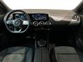 MERCEDES CLASSE GLA d Automatic Premium Navi