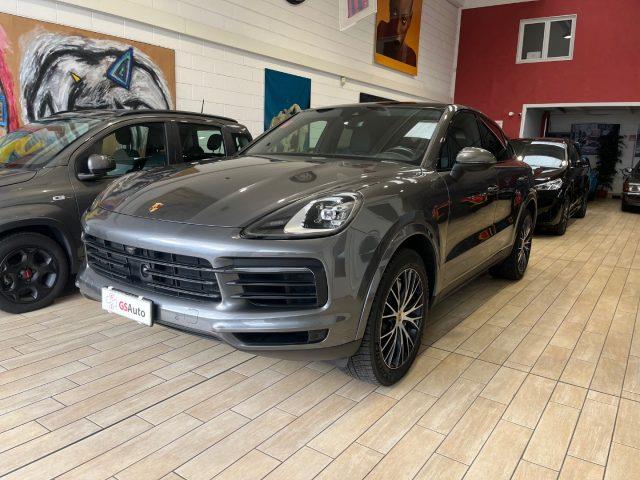 PORSCHE CAYENNE Coupé 3.0 V6