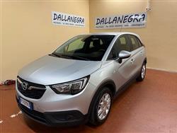 OPEL CROSSLAND X Crossland X 1.2 12V Advance