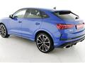 AUDI Q3 SPORTBACK SPB quattro S tronic