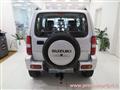 SUZUKI JIMNY 1.3 VVT 4WD Evolution Cambio A/T  "Solo 55.000 km!