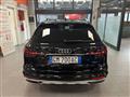 AUDI A4 ALLROAD A4 allroad 40 TDI 204 CV S tronic Business