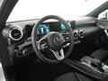 MERCEDES CLASSE A A 180 d Automatic Sport