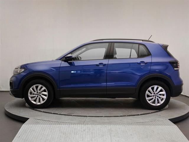 VOLKSWAGEN T-CROSS 1.0 TSI Style BMT