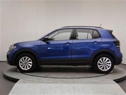 VOLKSWAGEN T-CROSS 1.0 TSI Style BMT