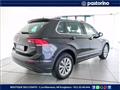 VOLKSWAGEN TIGUAN 2.0 TDI SCR DSG 4MOTION Business BMT