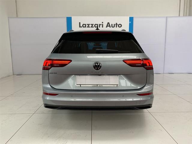 VOLKSWAGEN GOLF Variant 2.0 TDI 150 CV DSG SCR Edition Plus