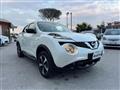 NISSAN JUKE 1.6 Bose Personal Edition