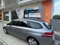 PEUGEOT 308 HDi130 SW UNICO PROPRIETARIO