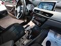 BMW X1 sDrive18d Business Advantage Auto.