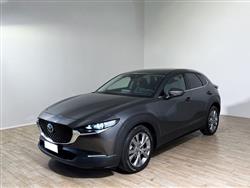 MAZDA CX-30 2.0L Skyactiv-X M Hybrid 2WD Exceed